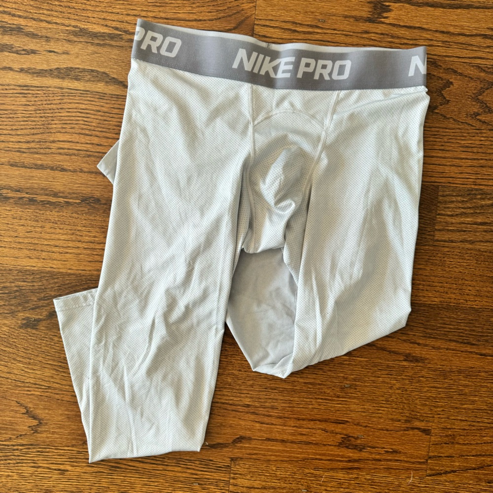NIKE PRO compression pant